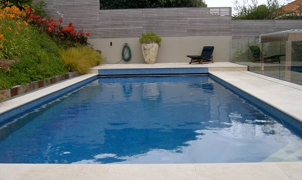 Infinity Edge Pools Hamilton