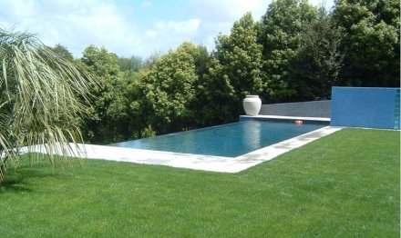 Infinity Edge Pools Hamilton