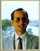 Photo - Phil Burnet - Manager of Pleasure Pools