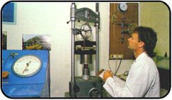 Independant Lab Testing