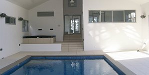 INDOOR POOLS