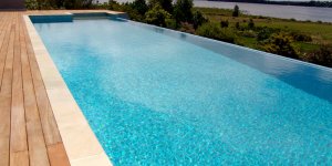 INFINITY / VANISHING EDGE POOLS